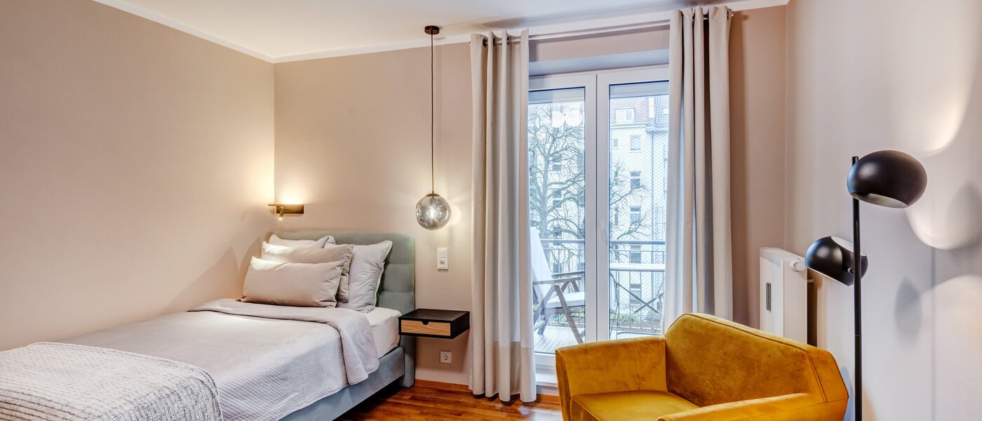 Sorry, this property has already been rented