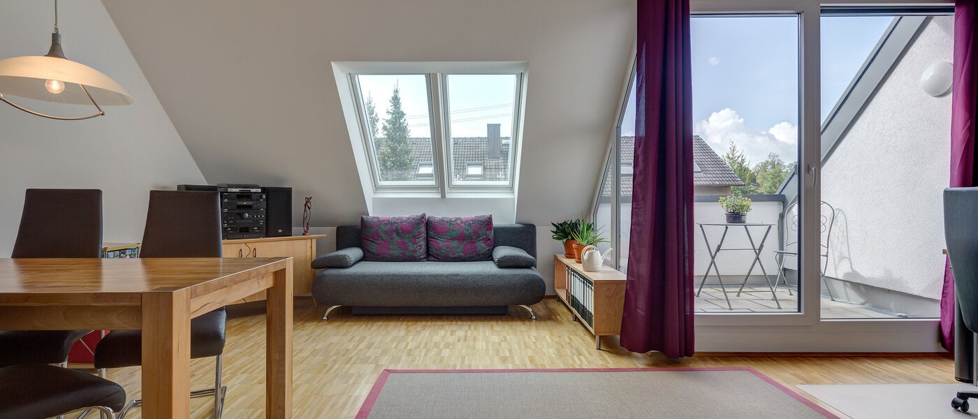 Sorry, this property has already been rented