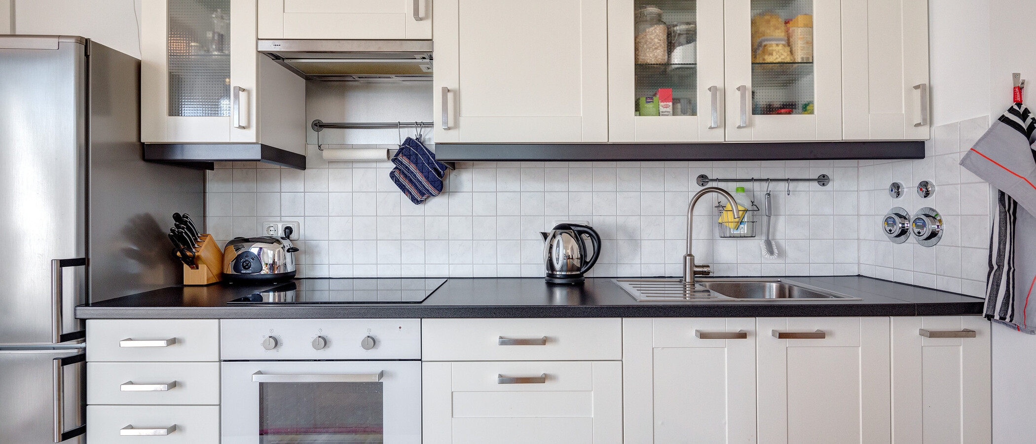 apartment Garching 01 kitchen 8969
