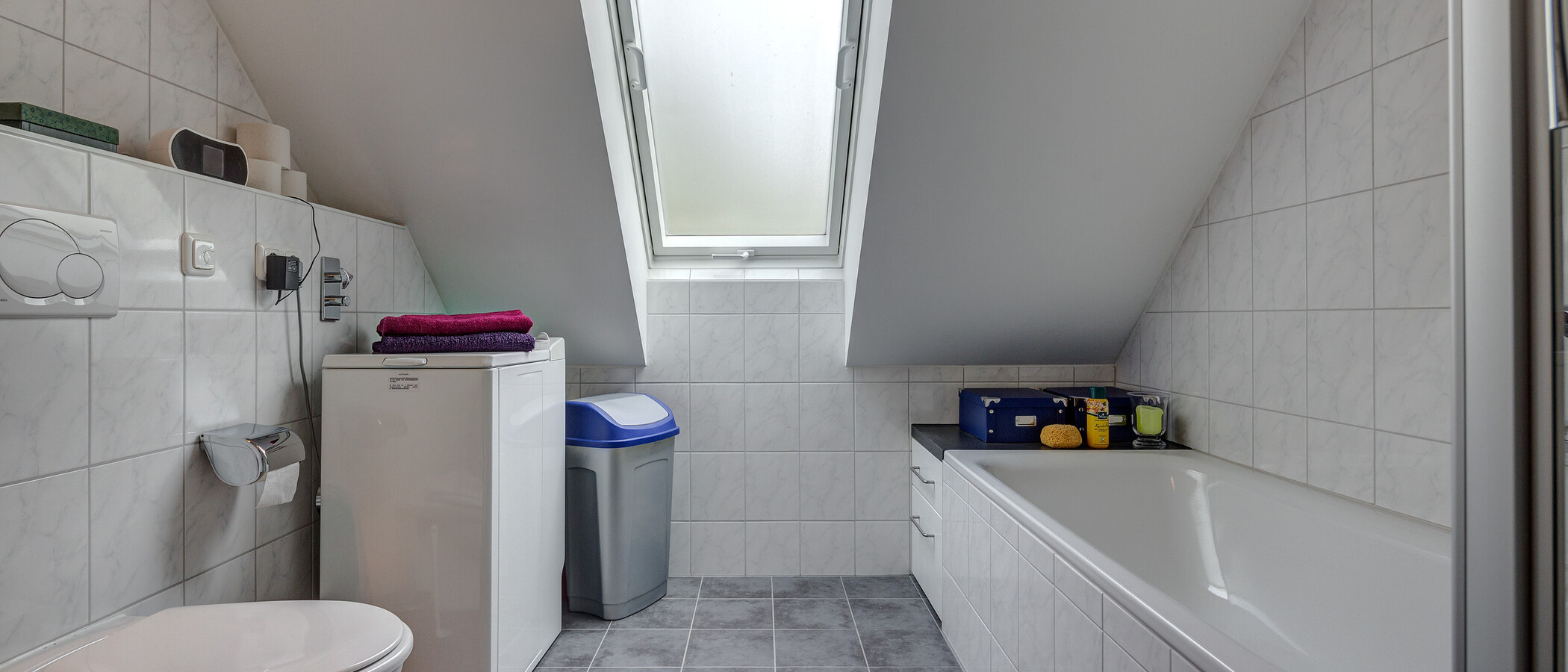 apartment Garching 02 bathroom 8969