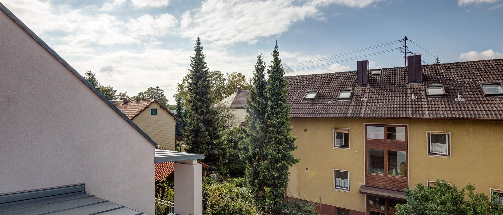 apartment Garching 02 view 8969