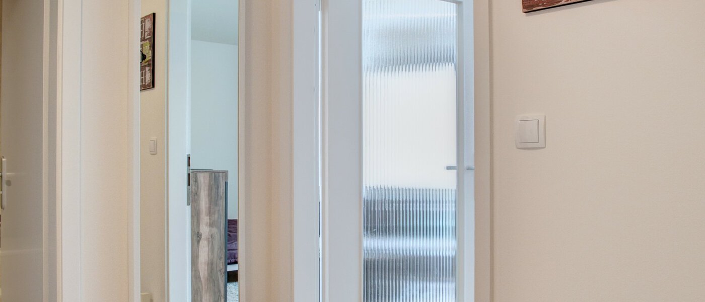 apartment München Schwabing (rechts der Leopoldstraße) 03 hall 8974