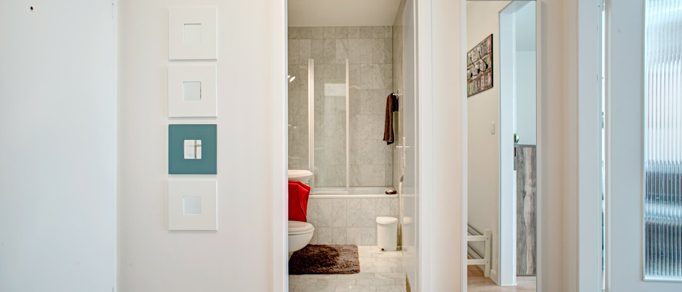 apartment München Schwabing (rechts der Leopoldstraße) 04 hall 8974