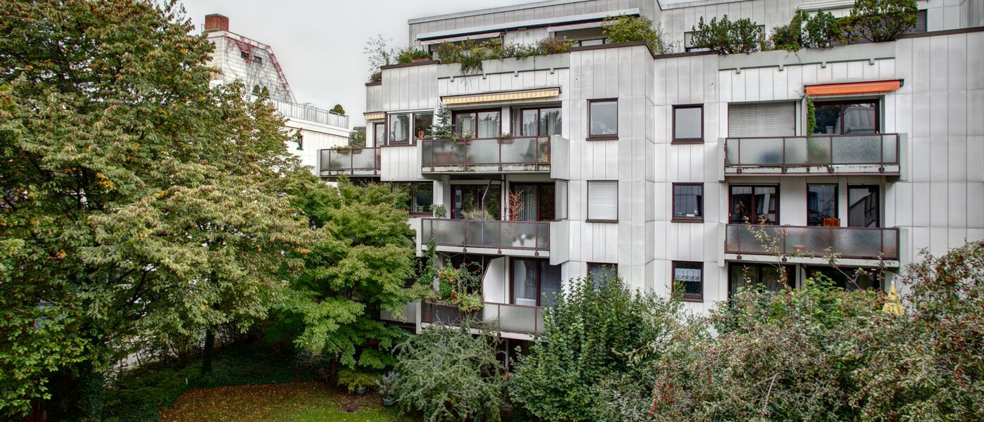 apartment München Schwabing (rechts der Leopoldstraße) 01 view 8974