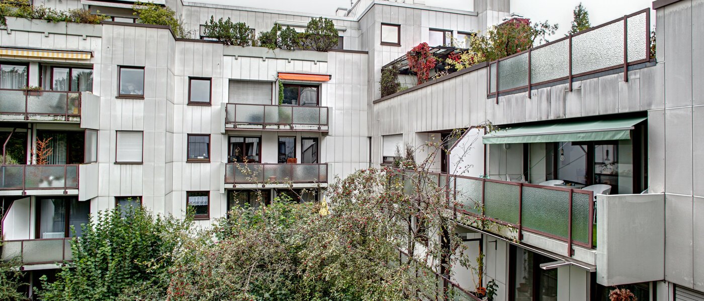 apartment München Schwabing (rechts der Leopoldstraße) 02 view 8974