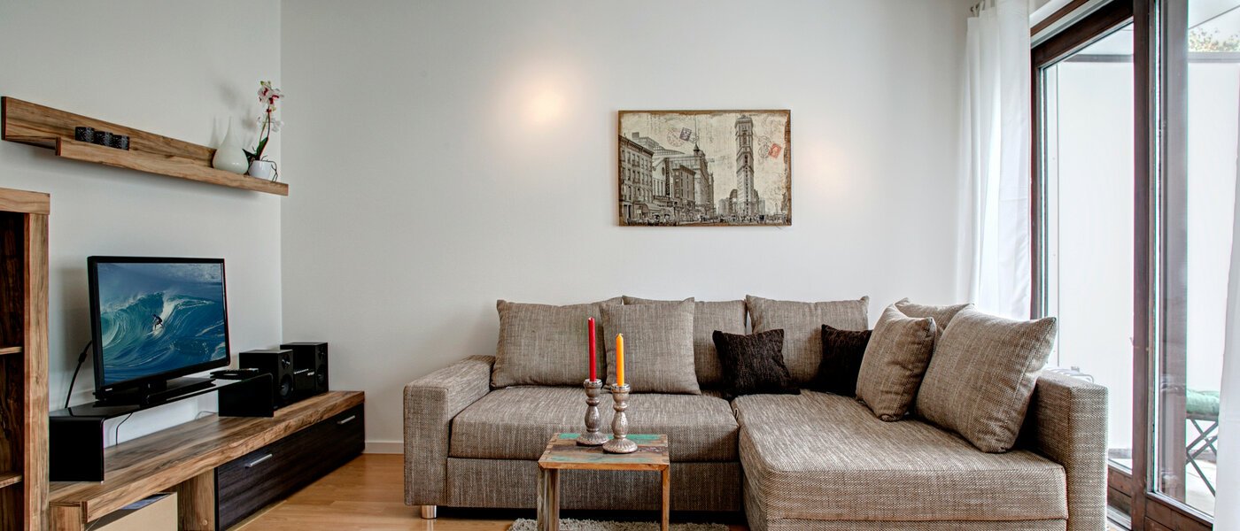 Sorry, this property has already been rented