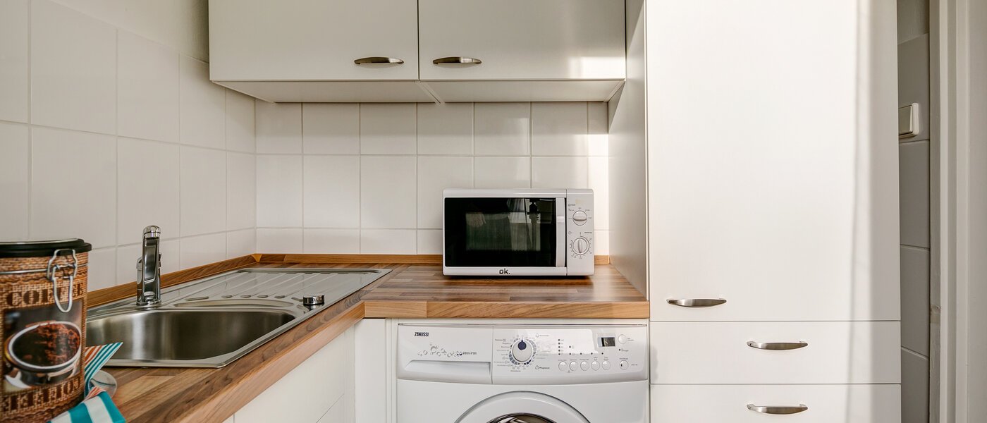 apartment München Milbertshofen 01 kitchen 8978