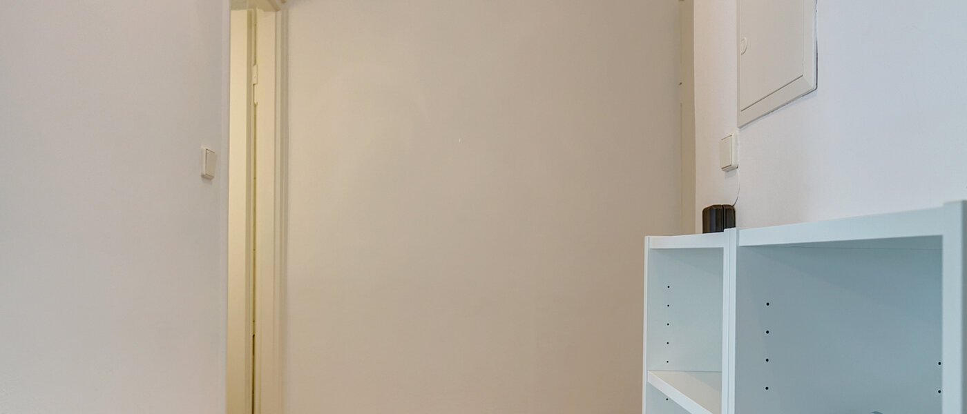 apartment München Milbertshofen 02 hall 8978