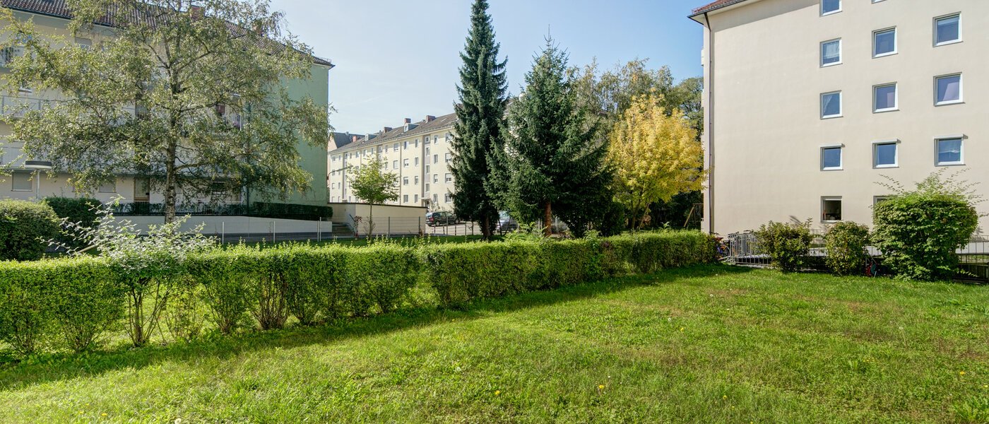 apartment München Milbertshofen 01 view 8978