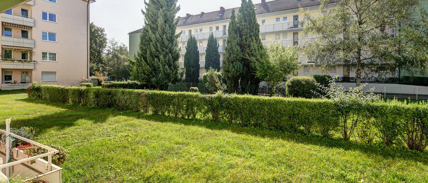 apartment München Milbertshofen 02 view 8978