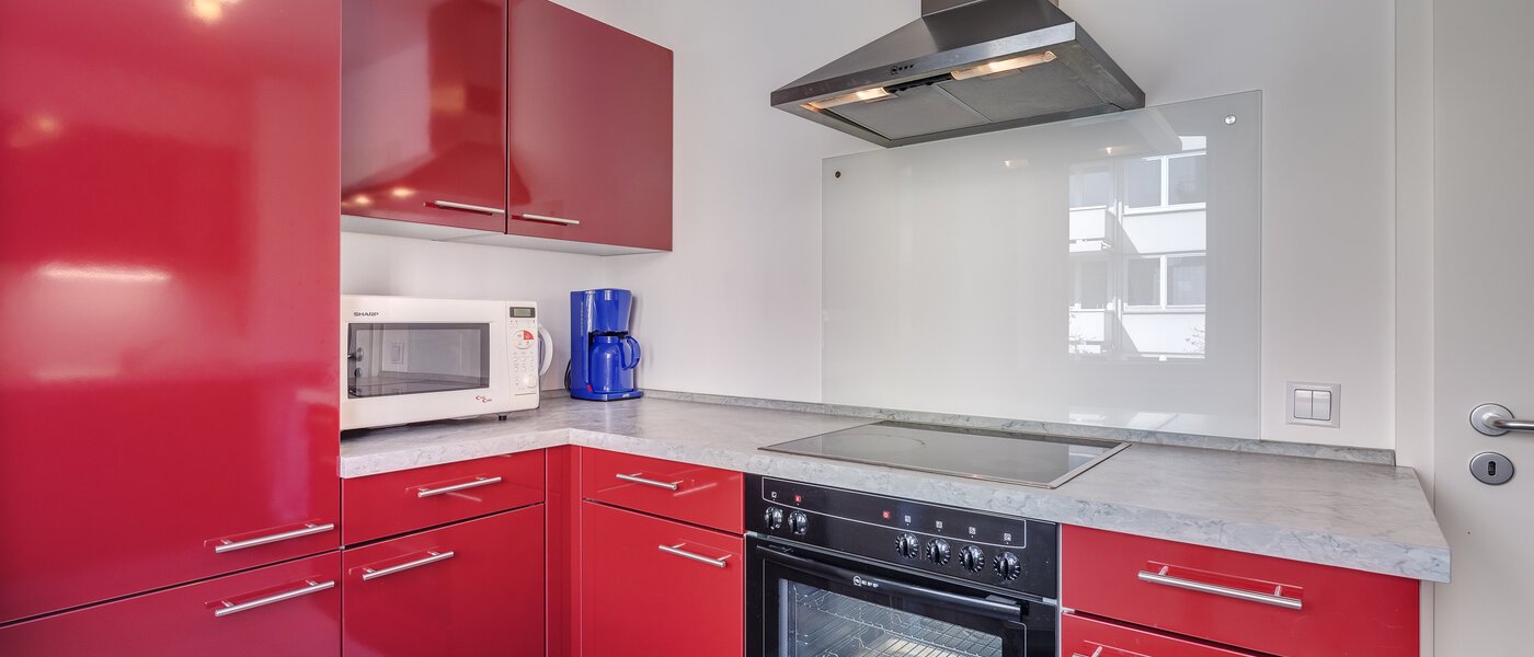 apartment München Neuhausen 01 kitchen 8994