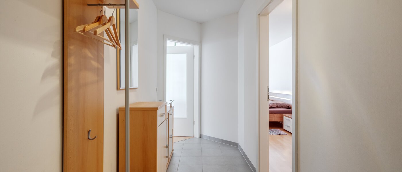 apartment München Neuhausen 03 hall 8994