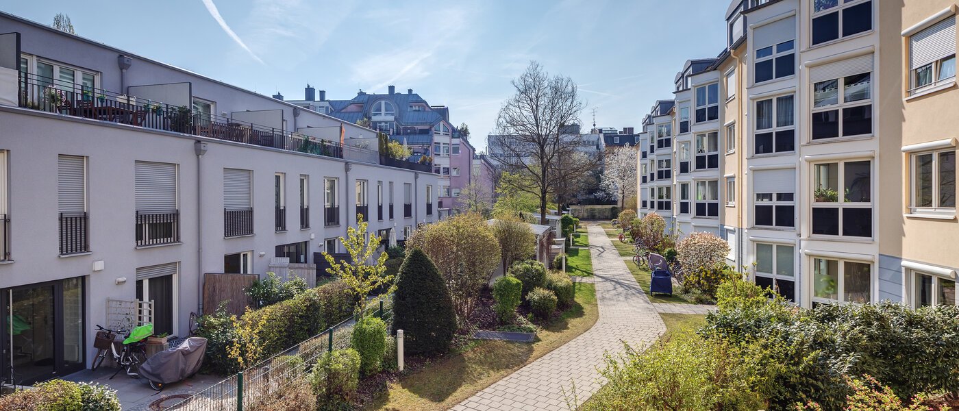 apartment München Neuhausen 01 view 8994