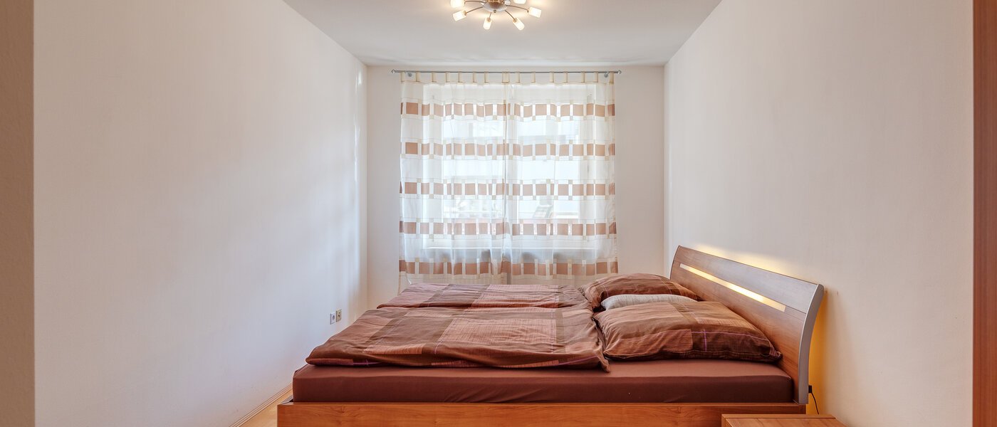 apartment München Neuhausen 01 bedroom 8994