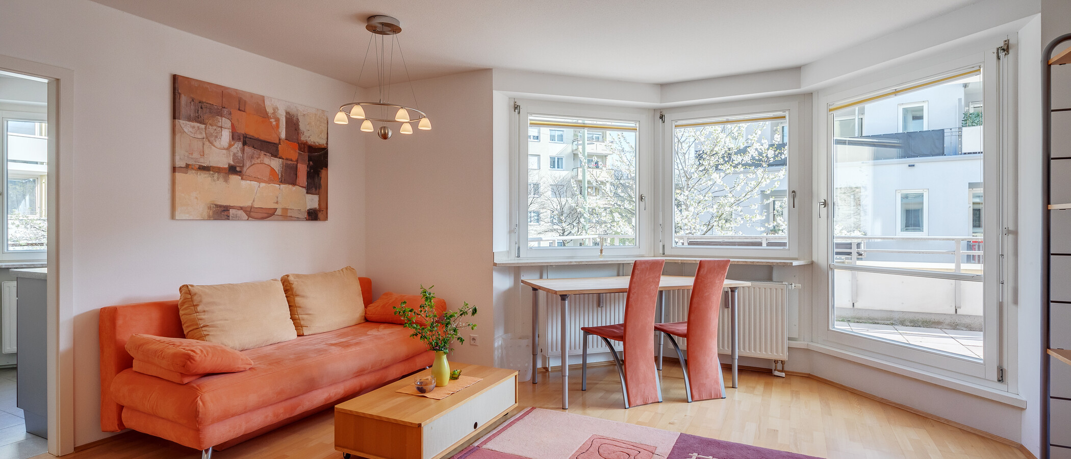 Sorry, this property has already been rented