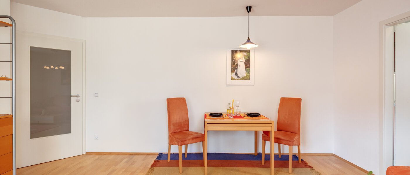 apartment München Neuhausen 04 living room 8994