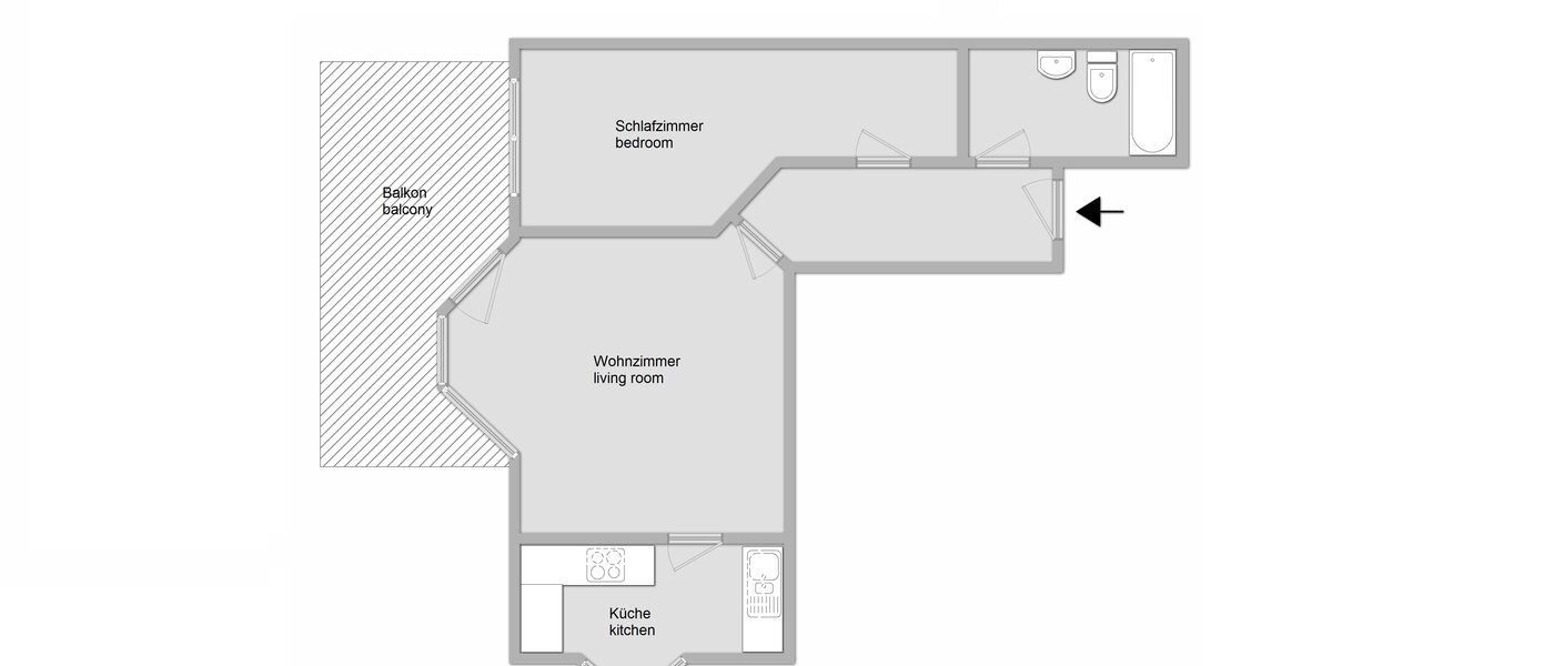 apartment München Neuhausen 01 floor plan 8994