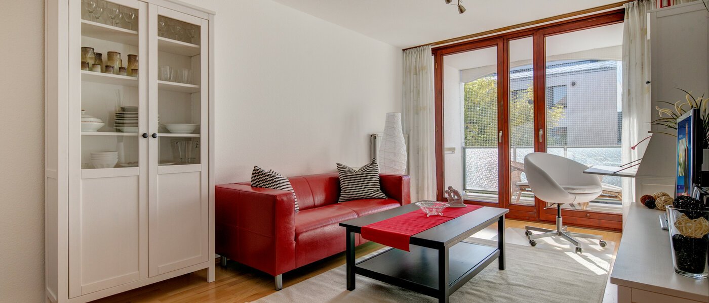 Sorry, this property has already been rented