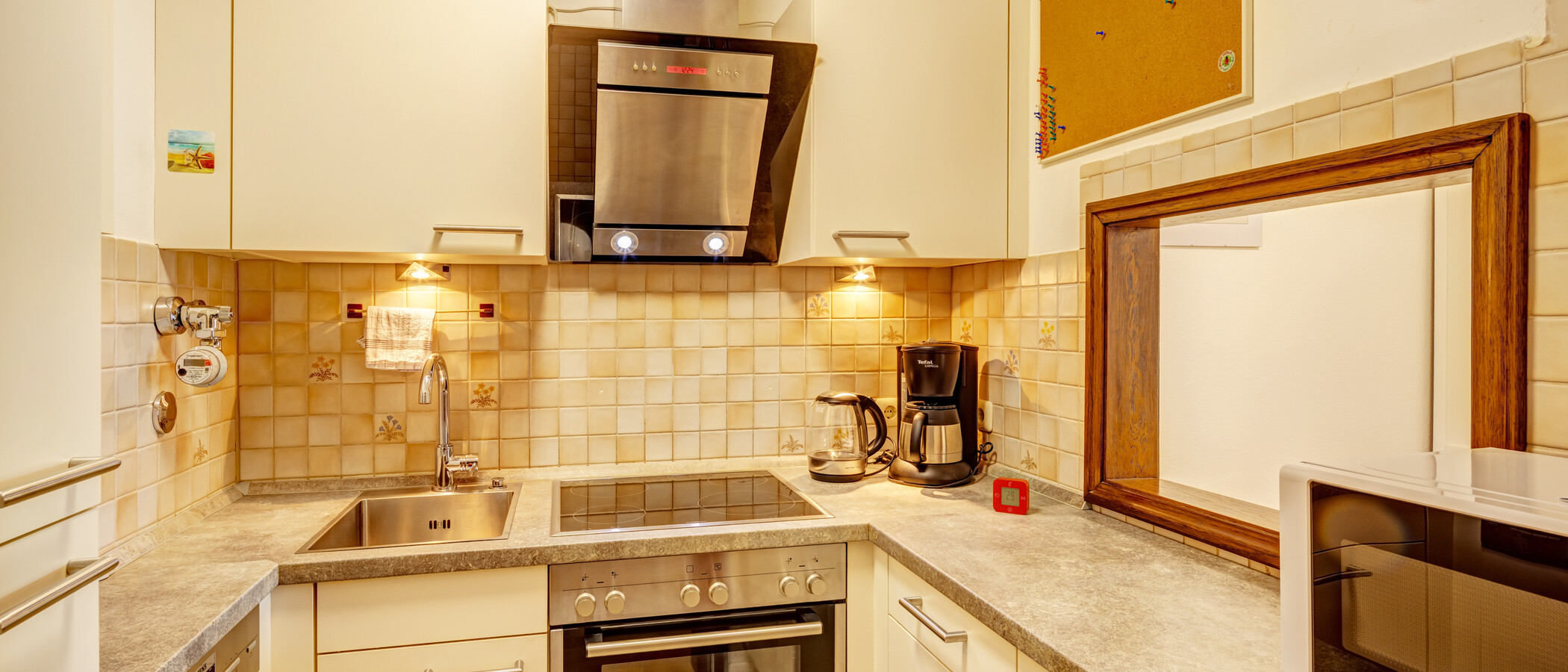 apartment München Giesing 01 kitchen 8998