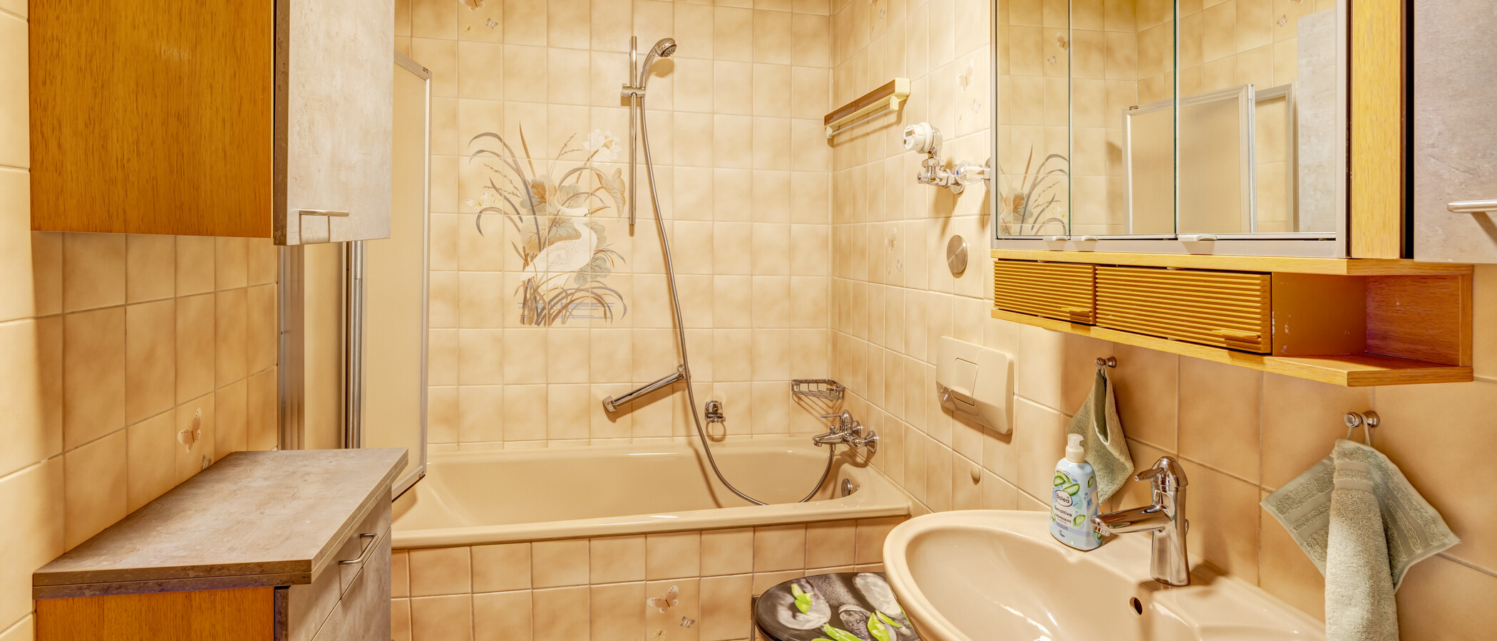 apartment München Giesing 01 bathroom 8998