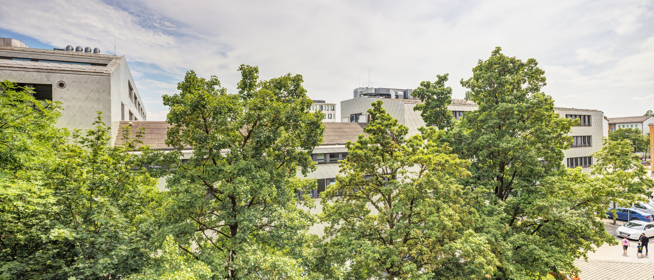 apartment München Giesing 01 view 8998
