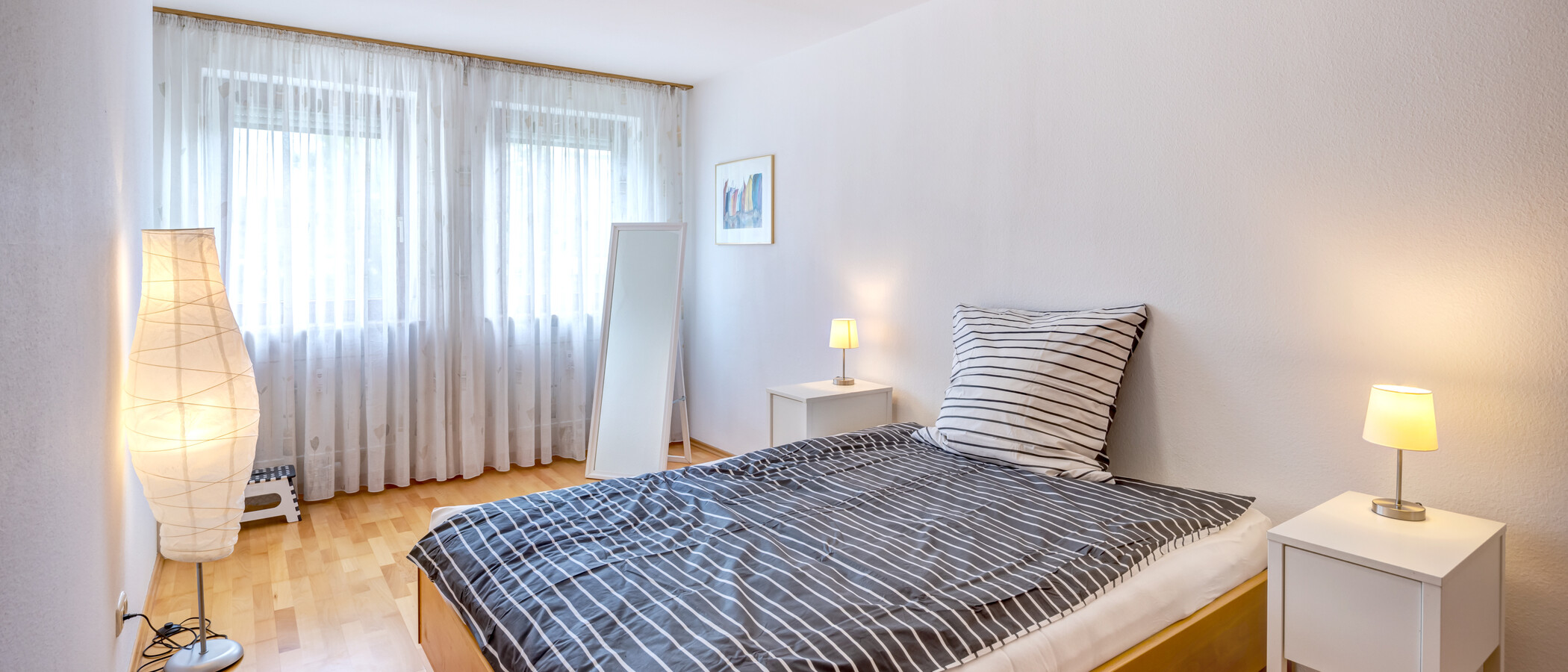 apartment München Giesing 01 bedroom 8998