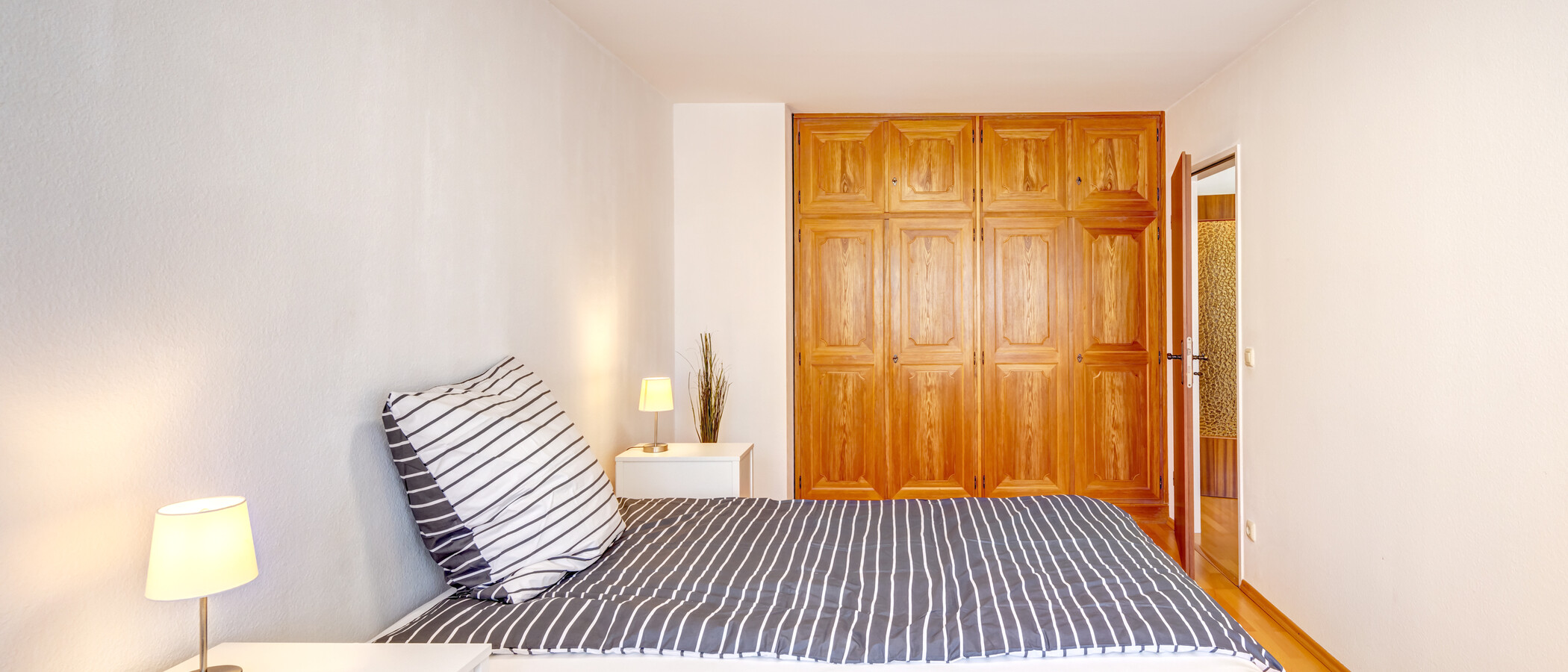 apartment München Giesing 02 bedroom 8998