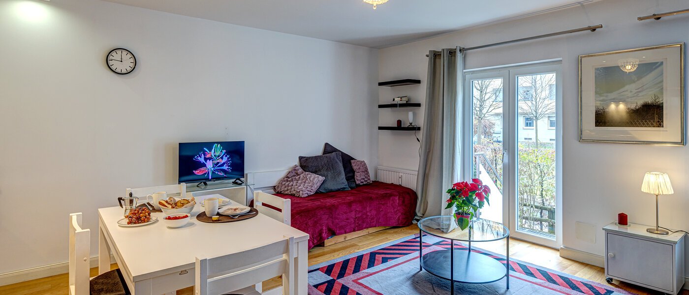 Sorry, this property has already been rented