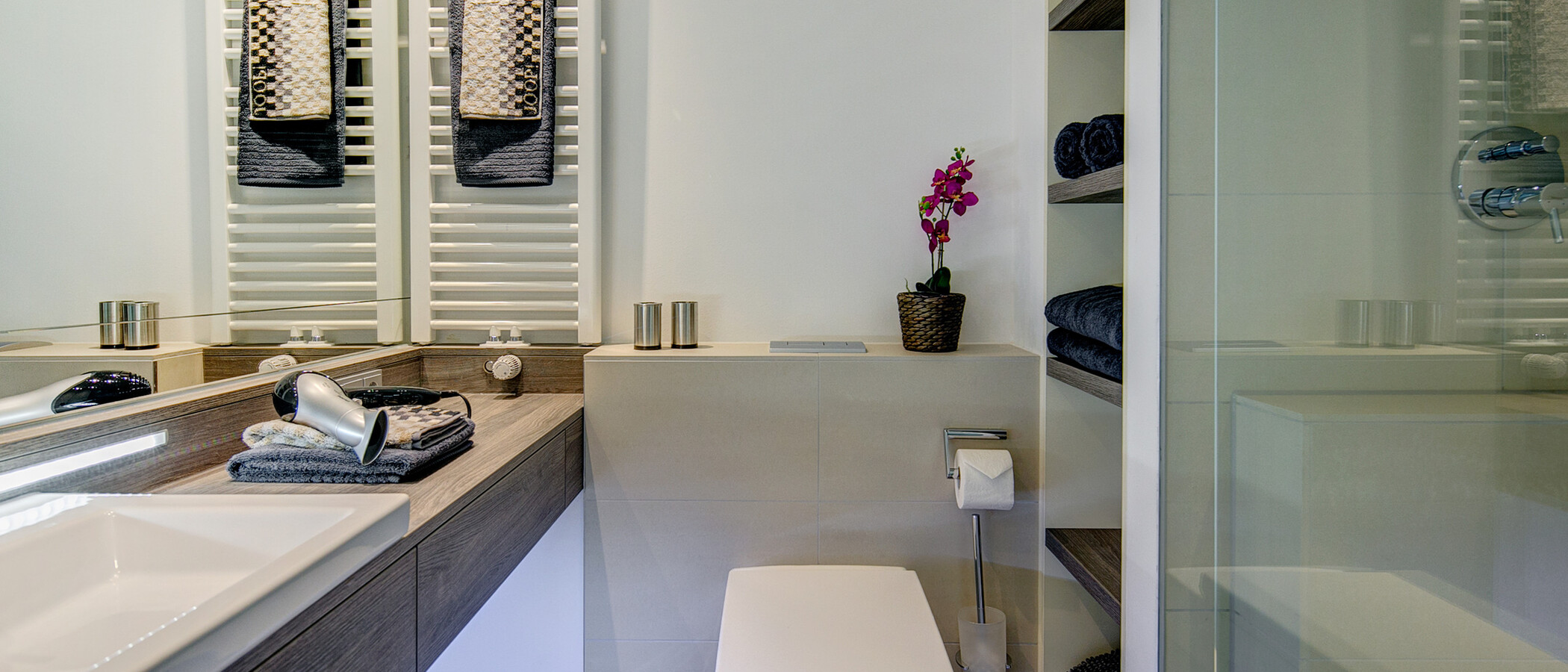 apartment München Thalkirchen 01 bathroom 9000