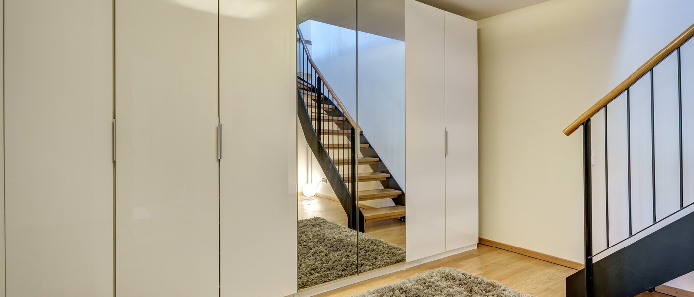 roof terrace apartment München Altstadt 03 hall 9009