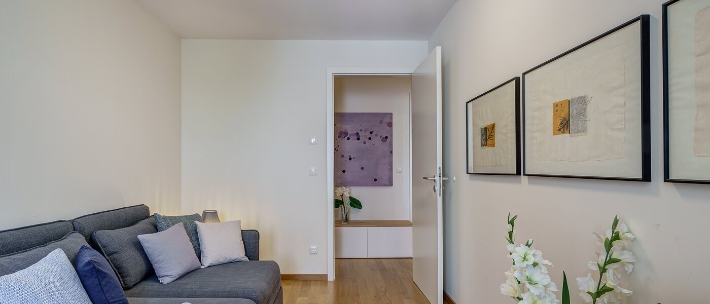 roof terrace apartment München Altstadt 02 guest room 9009