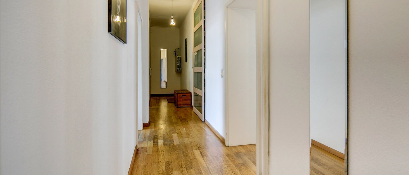 apartment München Giesing 01 hall 9015