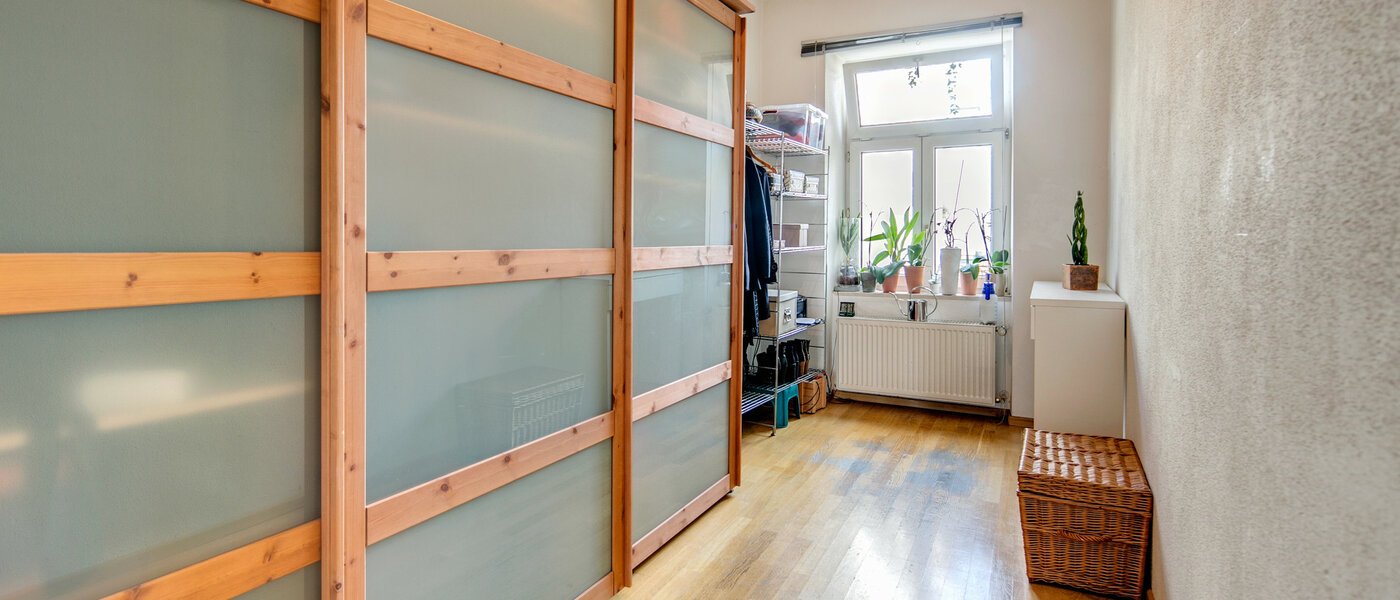 apartment München Giesing 01 special 9015