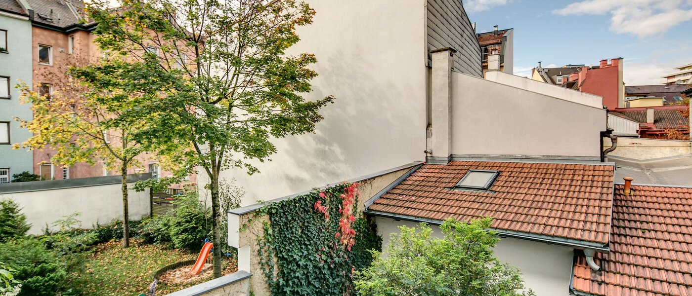 apartment München Giesing 02 view 9015