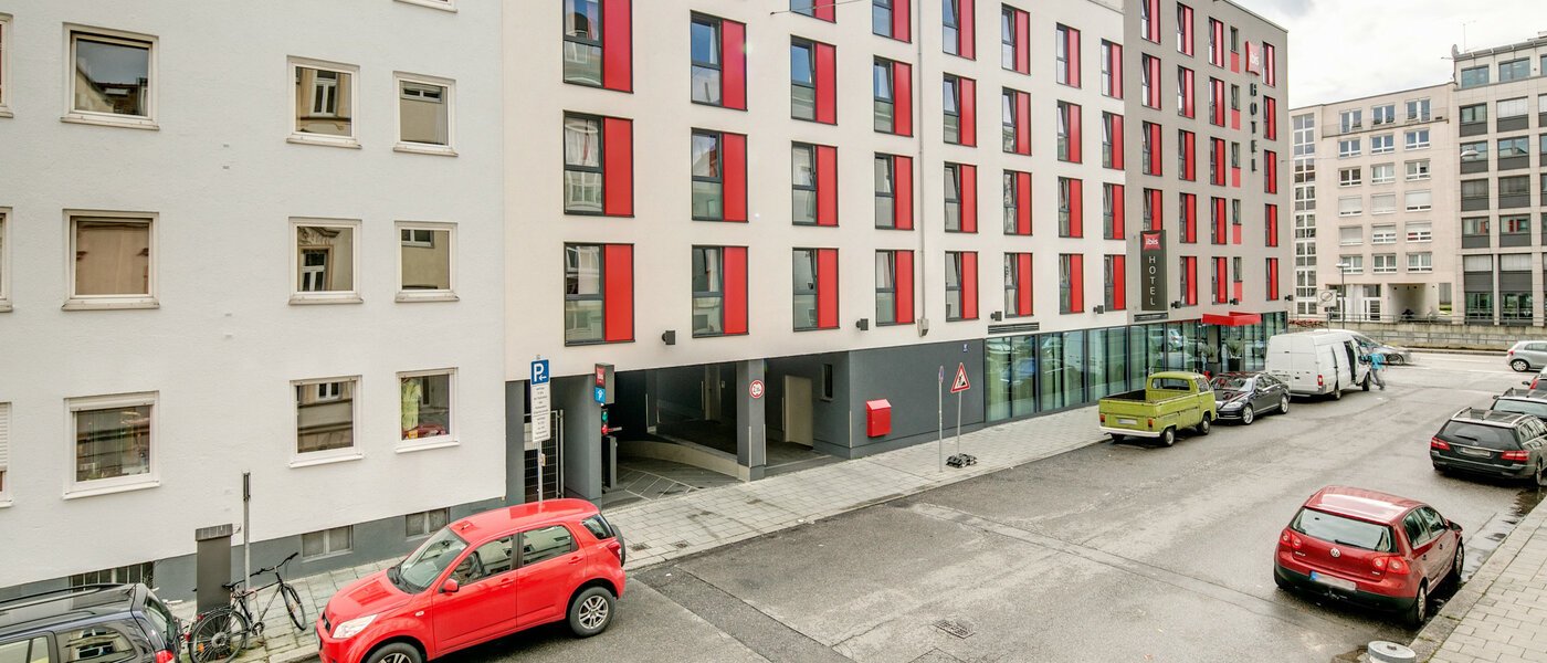 apartment München Giesing 03 view 9015