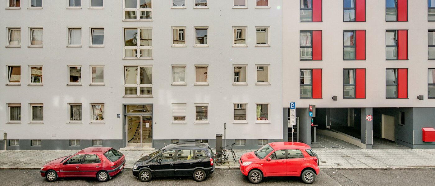 apartment München Giesing 04 view 9015