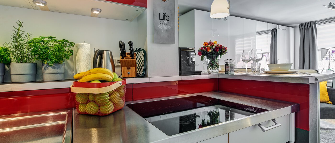apartment München Lehel 01 kitchen 9018