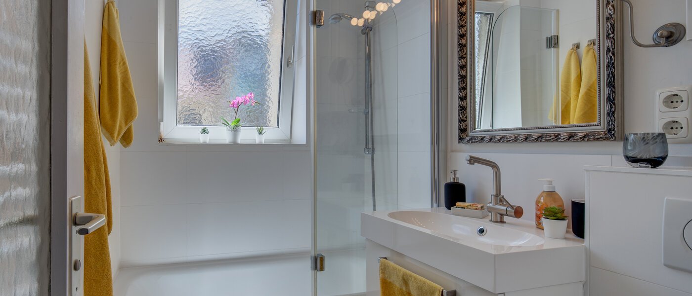 apartment München Lehel 01 bathroom 9018