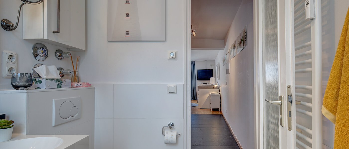apartment München Lehel 03 bathroom 9018