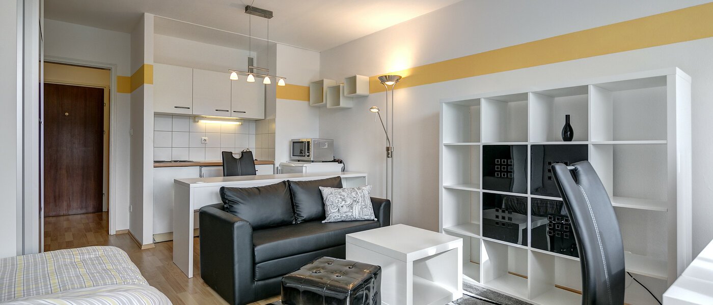 Sorry, this property has already been rented