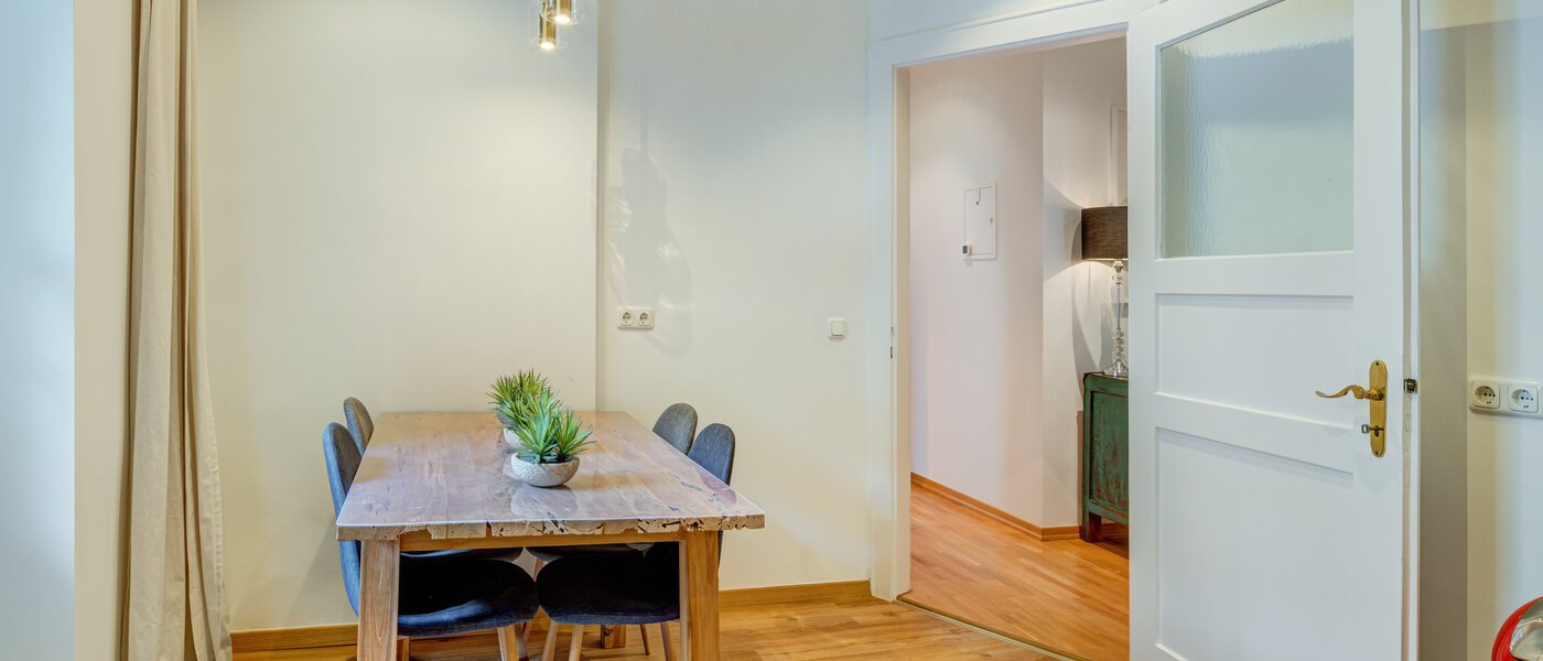 apartment München Schwabing-West (rund um den Hohenzollernplatz) 02 kitchen 9021