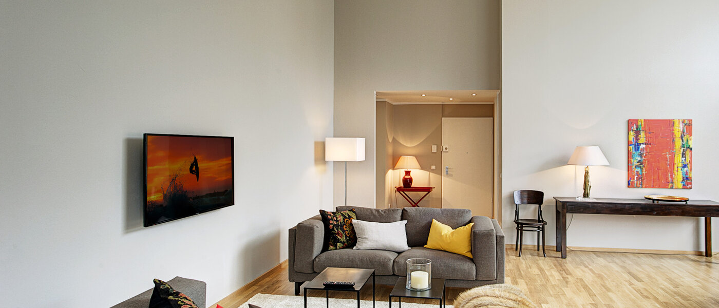 Sorry, this property has already been rented