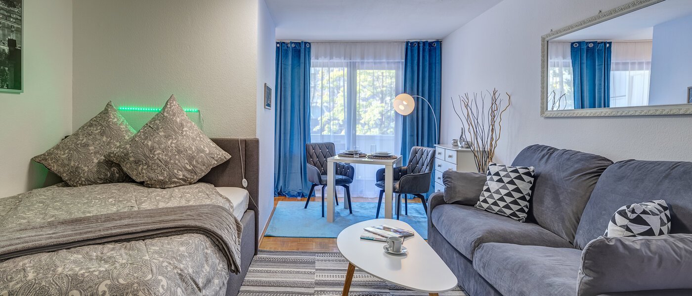 Sorry, this property has already been rented