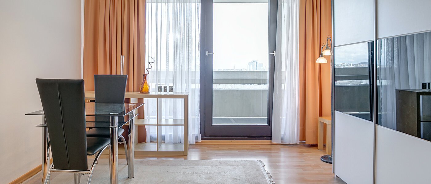 Sorry, this property has already been rented