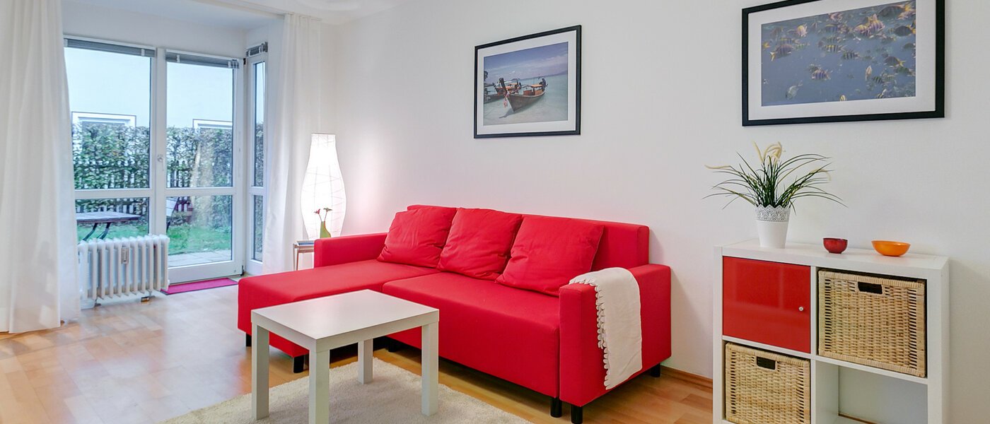 Sorry, this property has already been rented