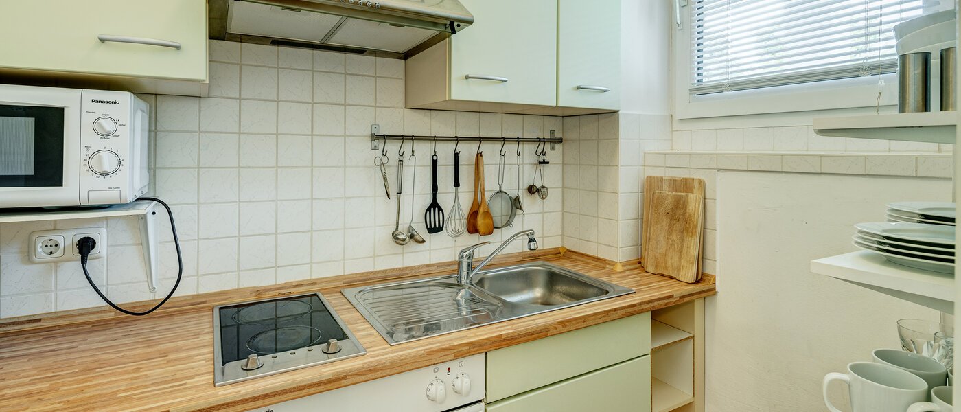 apartment München Parkstadt Bogenhausen 01 kitchen 9045