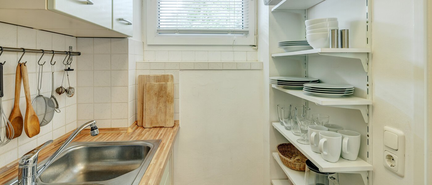 apartment München Parkstadt Bogenhausen 02 kitchen 9045