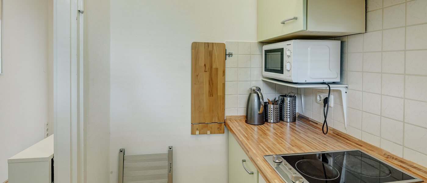 apartment München Parkstadt Bogenhausen 03 kitchen 9045