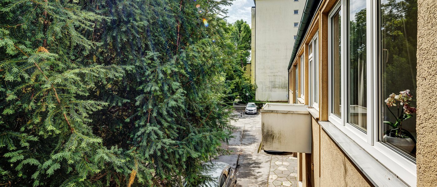 apartment München Parkstadt Bogenhausen 03 view 9045