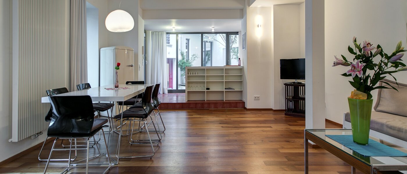 Sorry, this property has already been rented